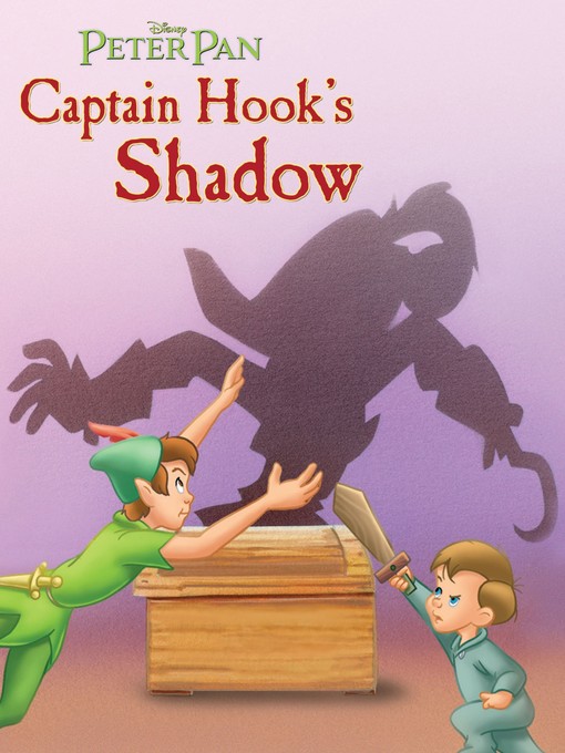 Title details for Captain Hook's Shadow by Disney Books - Available